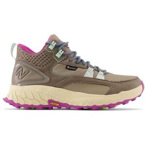 New Balance Hierro Mid Hiking Trail Running Shoes